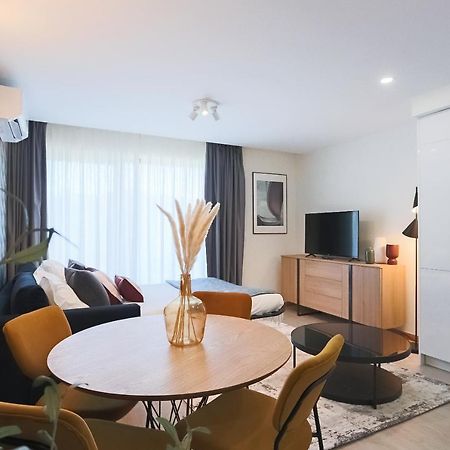 Hm - Issy Oporto Apartment Esterno foto