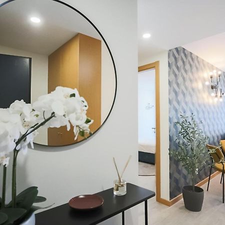 Hm - Issy Oporto Apartment Esterno foto
