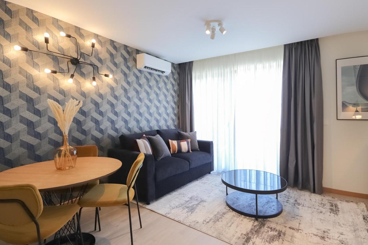Hm - Issy Oporto Apartment Esterno foto