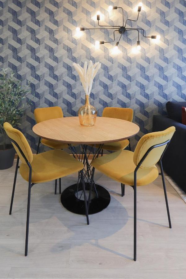 Hm - Issy Oporto Apartment Esterno foto
