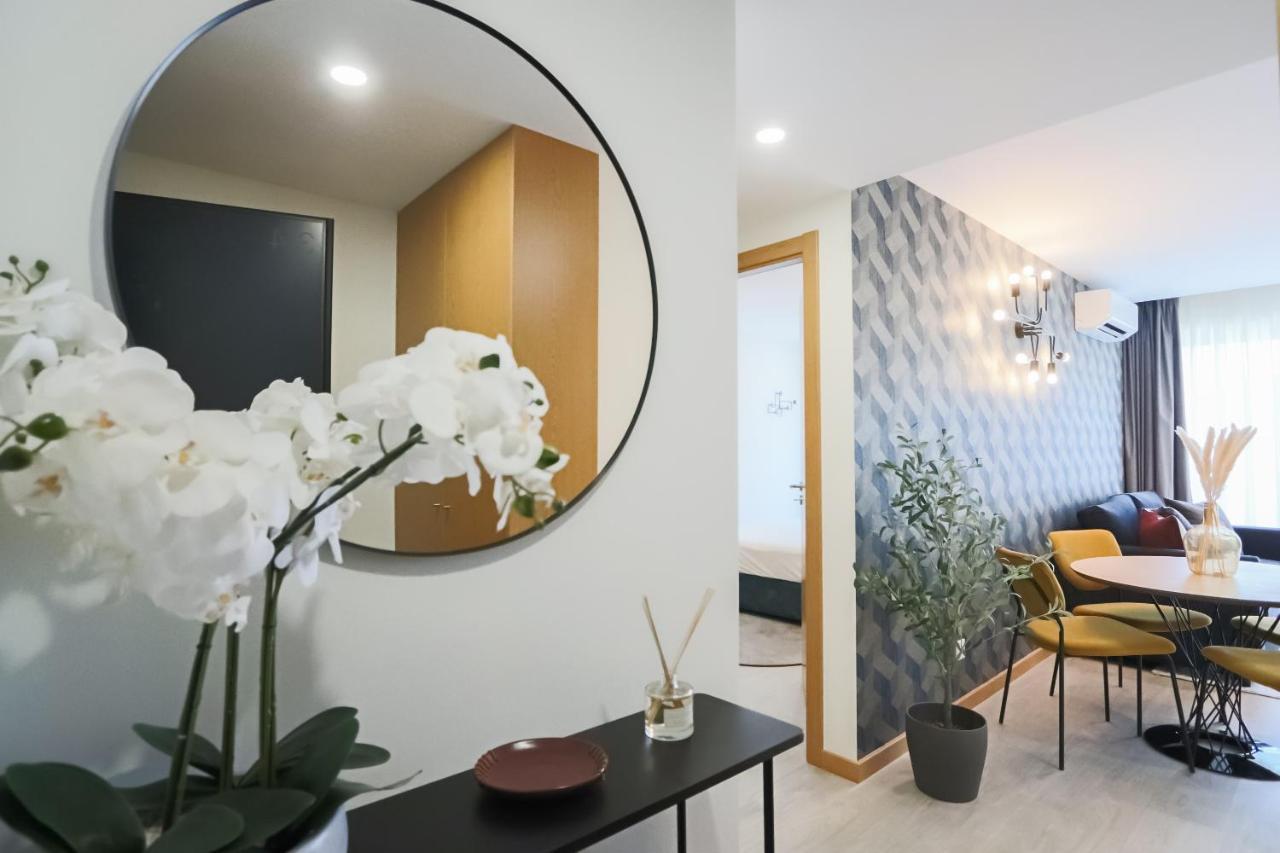 Hm - Issy Oporto Apartment Esterno foto