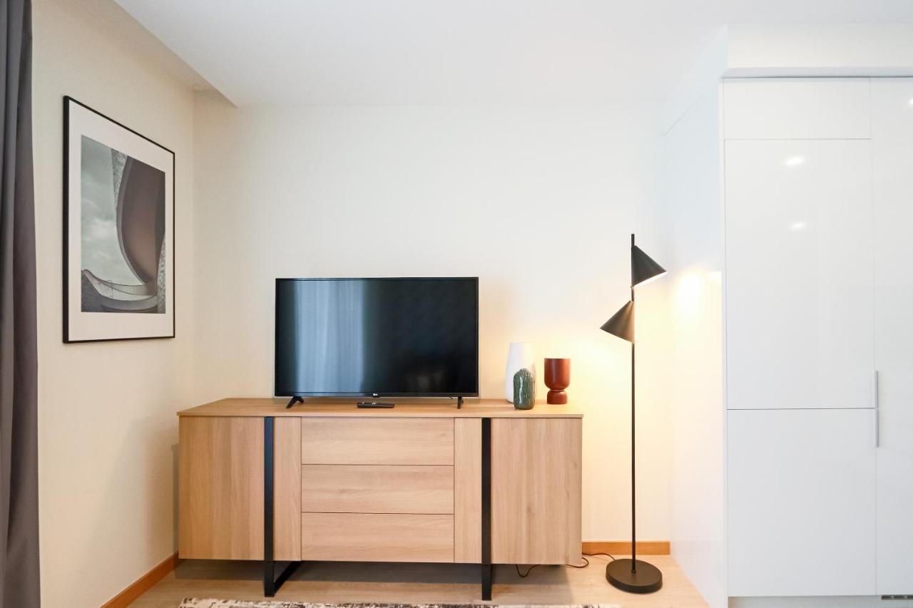 Hm - Issy Oporto Apartment Esterno foto