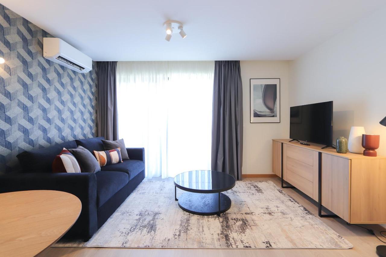 Hm - Issy Oporto Apartment Esterno foto