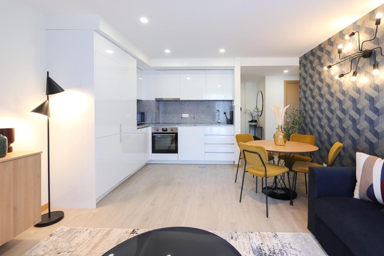 Hm - Issy Oporto Apartment Esterno foto