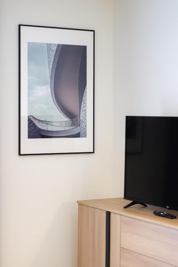 Hm - Issy Oporto Apartment Esterno foto