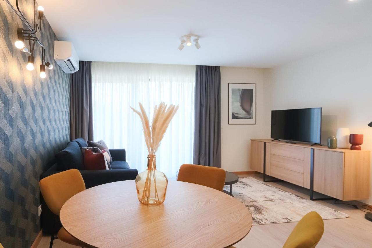 Hm - Issy Oporto Apartment Esterno foto
