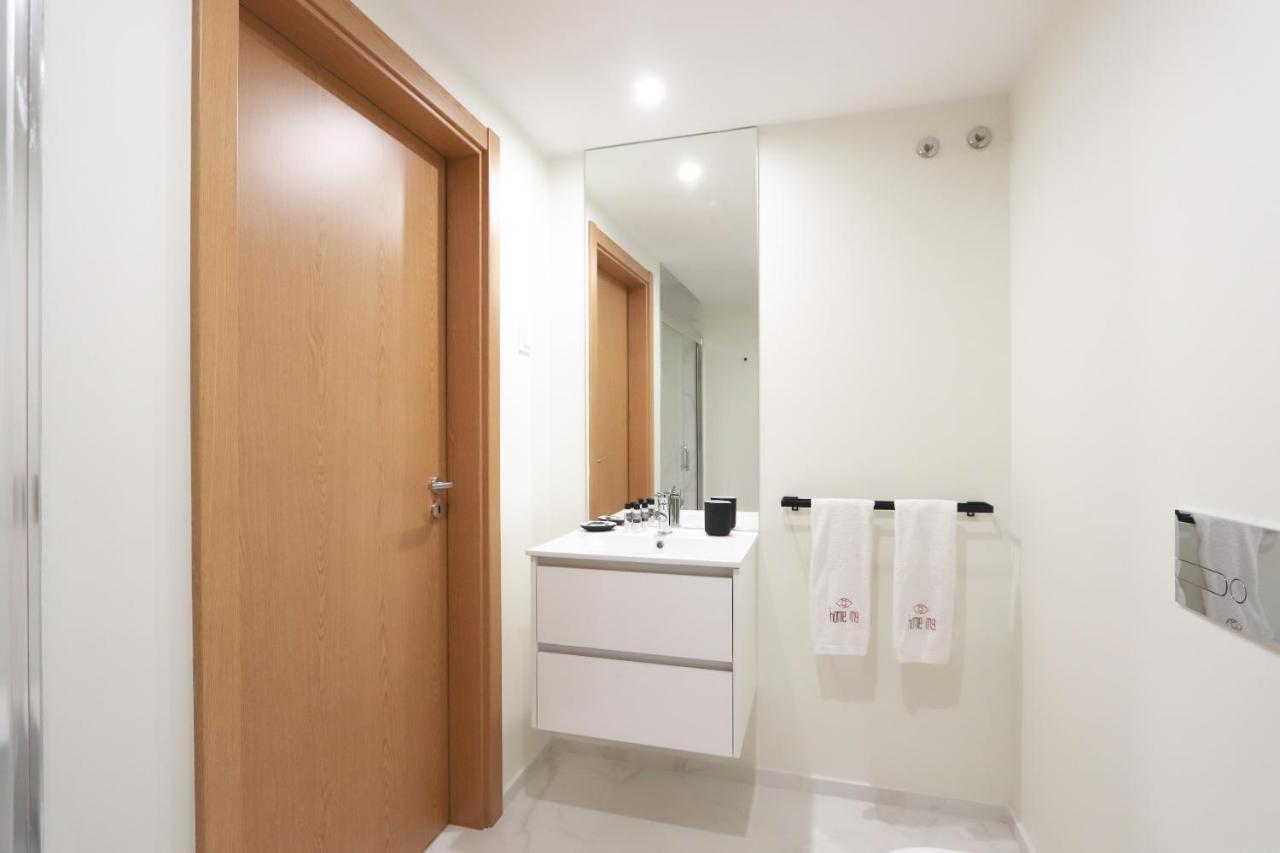 Hm - Issy Oporto Apartment Esterno foto