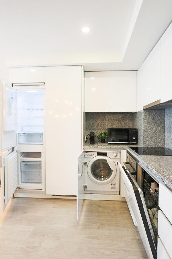Hm - Issy Oporto Apartment Esterno foto