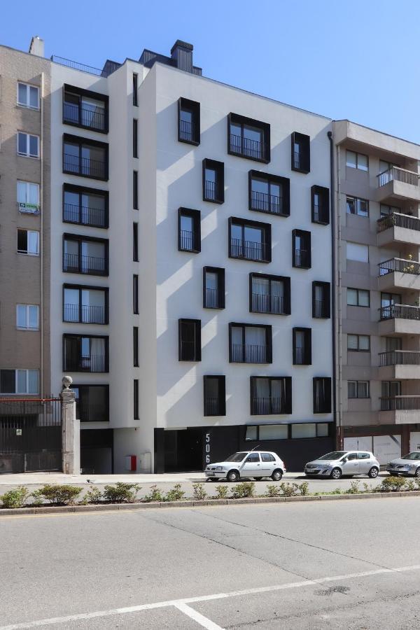 Hm - Issy Oporto Apartment Esterno foto