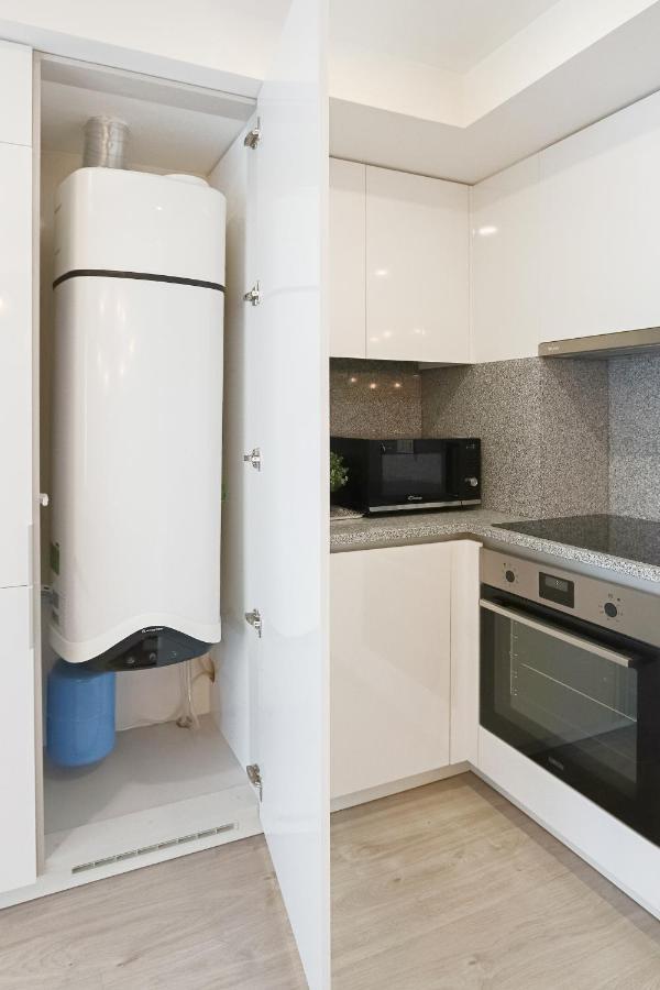 Hm - Issy Oporto Apartment Esterno foto