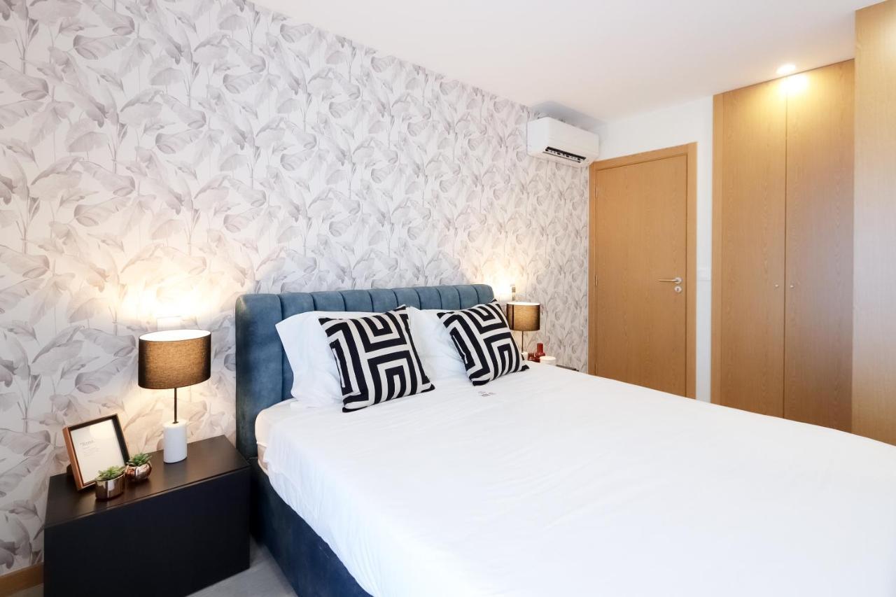 Hm - Issy Oporto Apartment Esterno foto