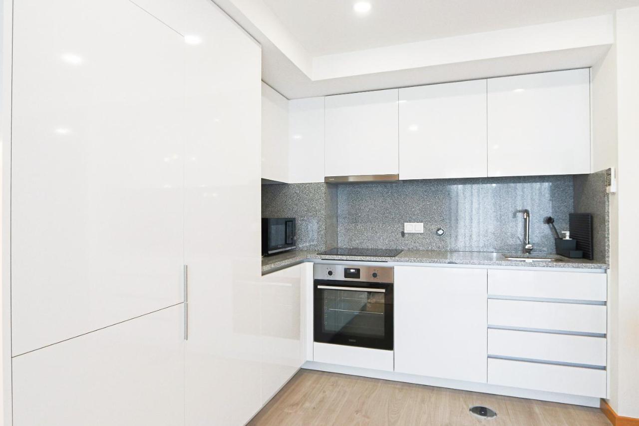 Hm - Issy Oporto Apartment Esterno foto