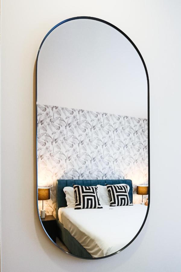 Hm - Issy Oporto Apartment Esterno foto