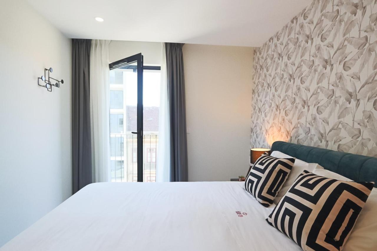 Hm - Issy Oporto Apartment Esterno foto