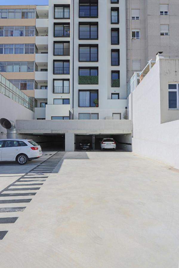 Hm - Issy Oporto Apartment Esterno foto