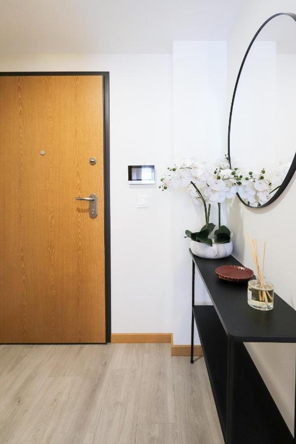 Hm - Issy Oporto Apartment Esterno foto